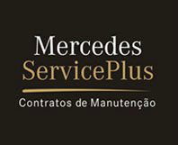 Mercedes Service Plus